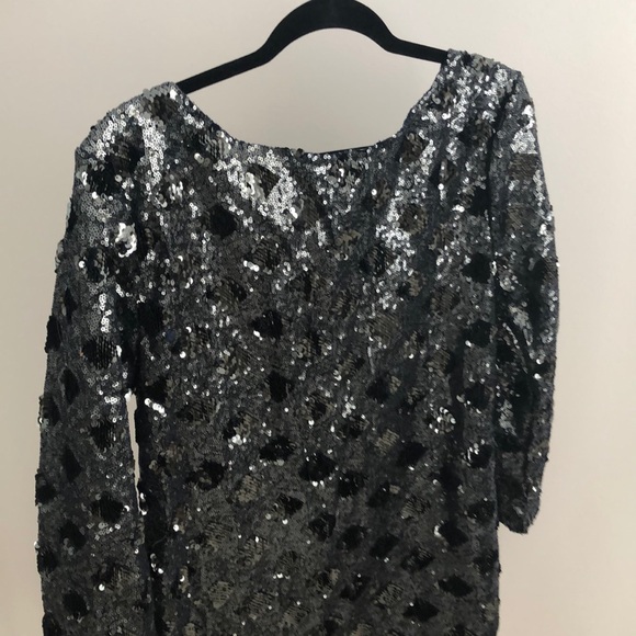 Zara Dress - Picture 3 of 9